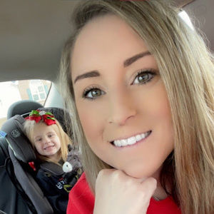 Meet your Posher, Tabor